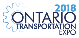 CBM présent au salon international du transport en commun Ontario Transportation Expo 2018