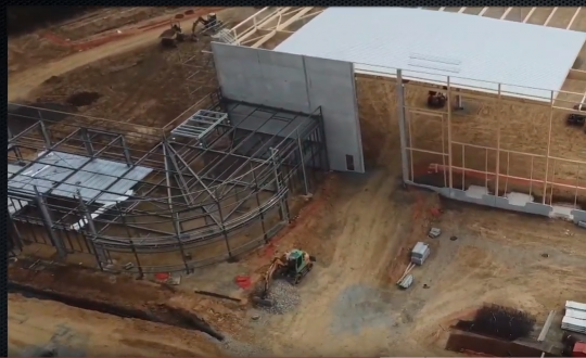 CBM CHANTIER : La suite des travaux … CBM CHANTIER : La suite des travaux …