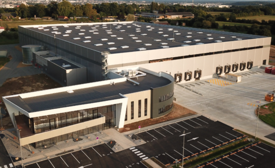CBM cantiere: 10 mesi di lavoro, è finita! CBM cantiere: 10 mesi di lavoro, è finita!