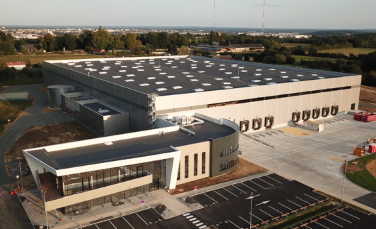 CHANTIER CBM : Suite et fin CHANTIER CBM : Suite et fin