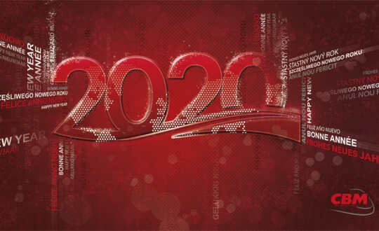 2020 sous le signe de la Réussite ! 2020 sous le signe de la Réussite !