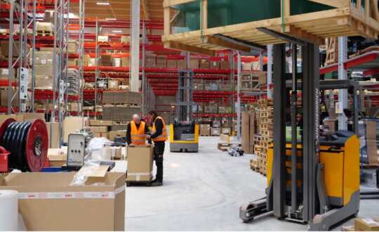 Covid-19 – CBM remains committed to meeting your needs Covid-19 – CBM remains committed to meeting your needs