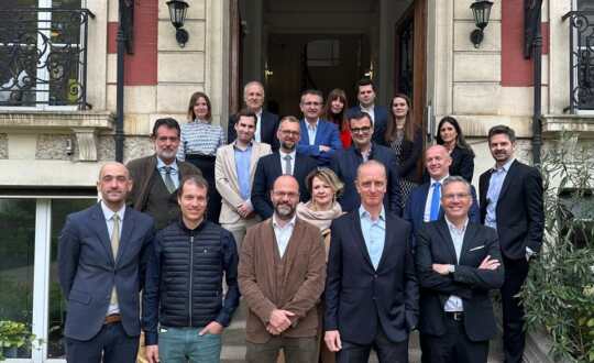 CBM devient actionnaire majoritaire de RETROFLEET